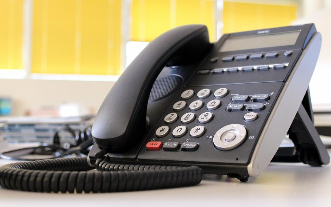 telefonakquise